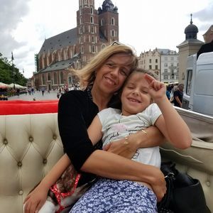 Meet your Posher, Dorota